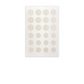 Onion Newpair Spot Patch Basic 24 pcs - Isntree