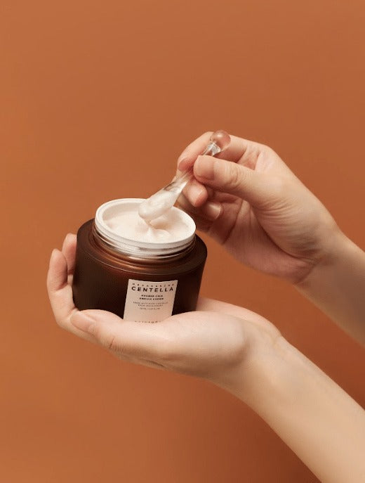 Madagascar Centella Probio Cica Enrich Cream 50ml – Skin 1004