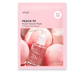 Peach 70 Niacin Serum Mask 25ml - ANUA