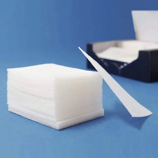 1/3 Cotton Pad (160pcs) - Pyunkang Yul