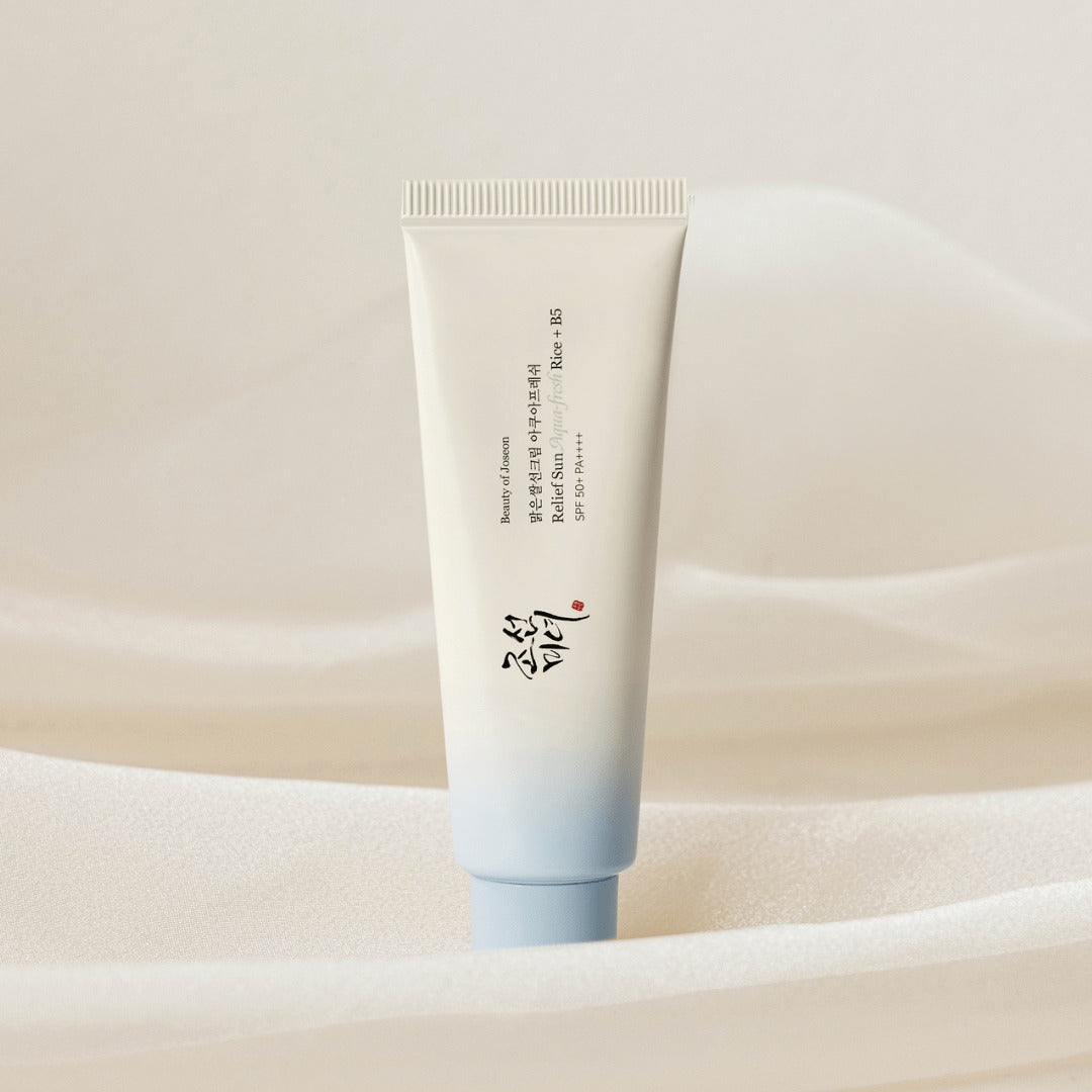 Relief Sun Aqua-fresh 50ML - Beauty of Joseon