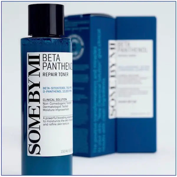 Beta Panthenol Repair Toner 150ml - Some By Mi