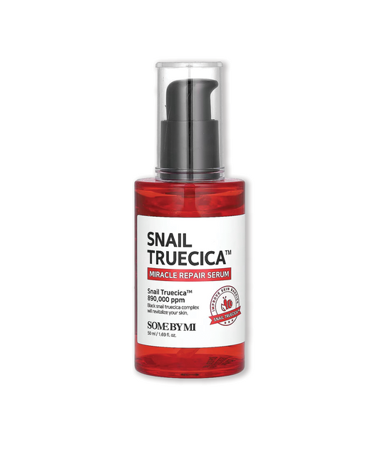 Snail Truecica Miracle Repair Serum 50ml - Some By Mi