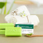 AHA, BHA, PHA 30 Days Miracle Cleansing Bar 106g - Some By Mi