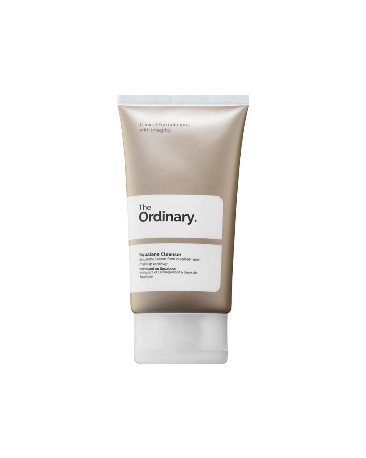 Squalane Cleanser 50ml - The Ordinary