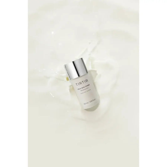 Milk Skin Toner Mini 20ml - TIRTIR