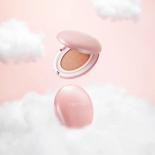 Mask Fit All Cover Pink Cushion 103g - TIRTIR