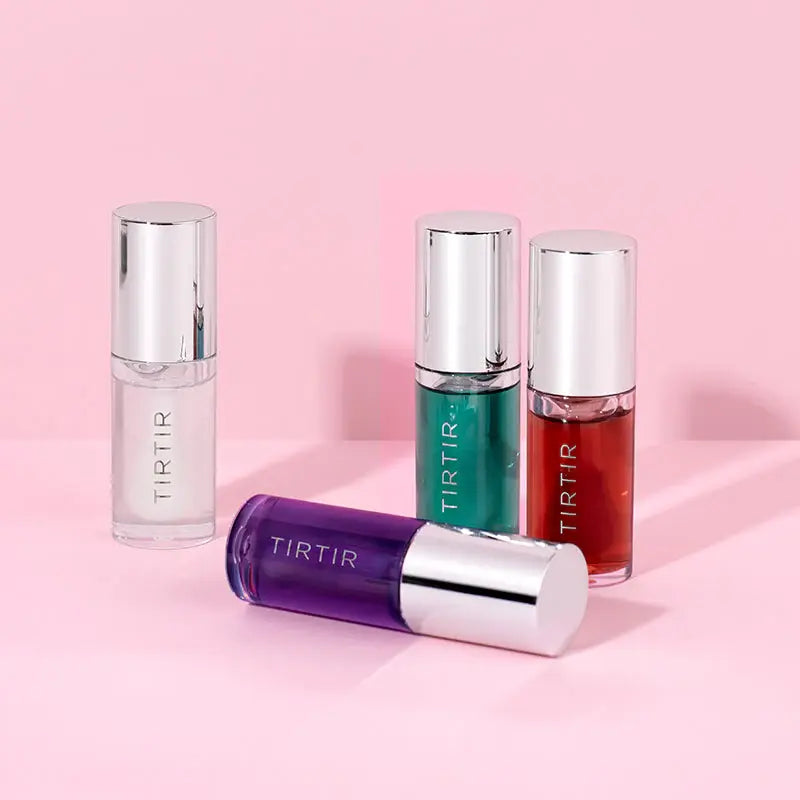 My Glow Lip Oil 30g - TIRTIR