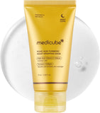 Kojic Acid Turmeric Night Wrapping Mask – Medicube