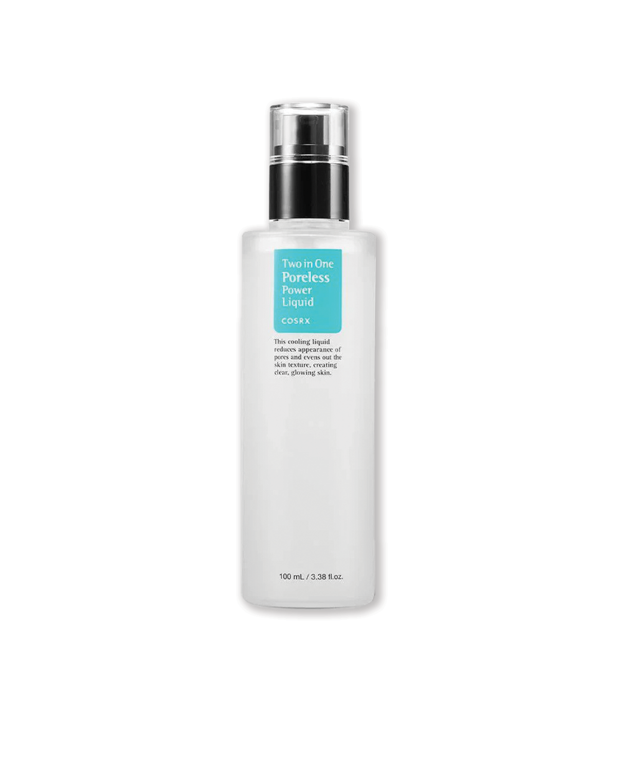 Two In One Poreless Power Liquid 100ml - COSRX