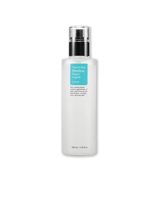 Two In One Poreless Power Liquid 100ml - COSRX