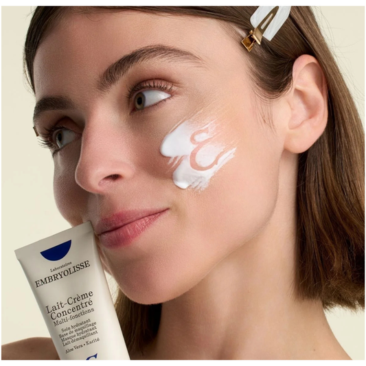 EMBRYOLlSSE lait-cremes 30ml