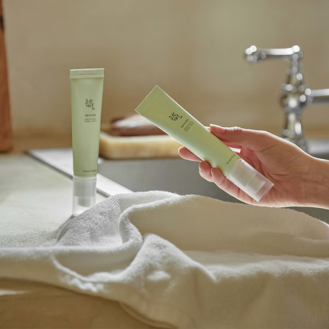 BOJ Light On Serum Centella + Vita C 30ml