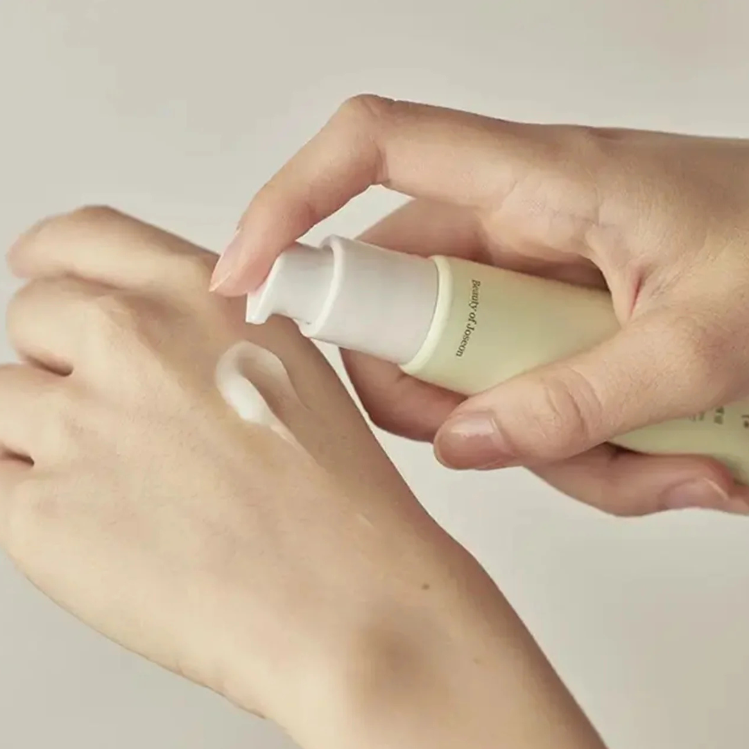 BOJ Light On Serum Centella + Vita C 30ml