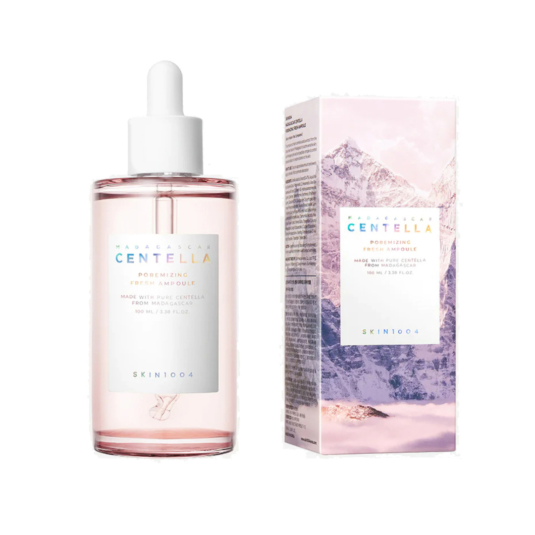 Skin 1004 Madagascar Centella Poremizing Fresh Ampoule 100ml