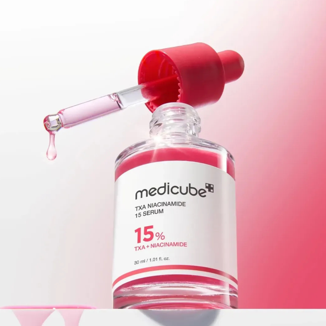 Medicube TXA Niacinamide 15% Serum