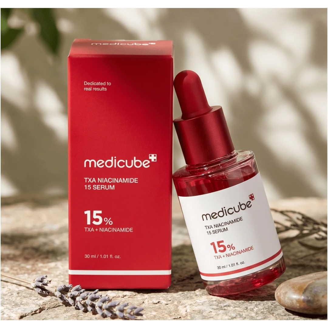 Medicube TXA Niacinamide 15% Serum