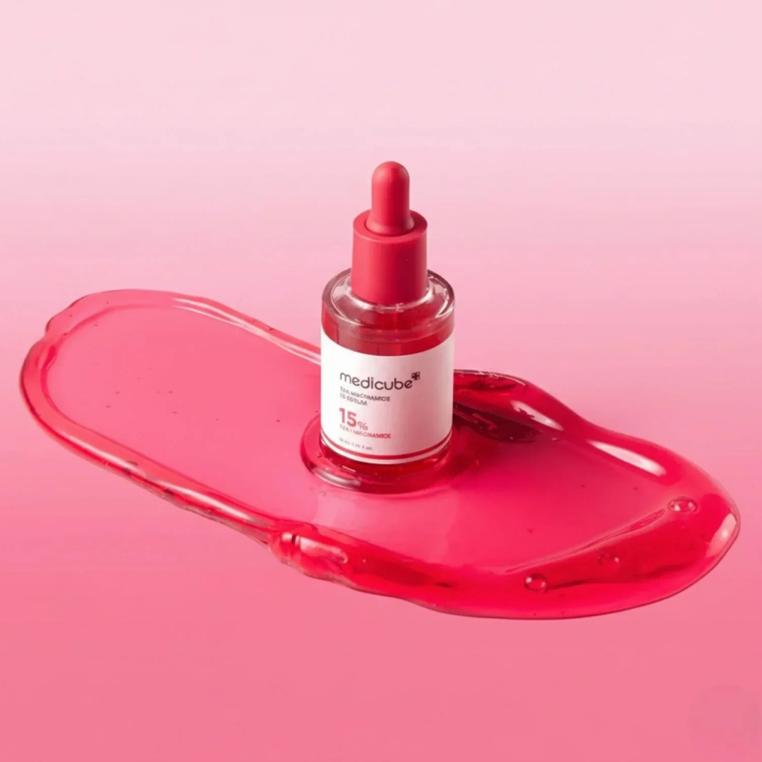 Medicube TXA Niacinamide 15% Serum