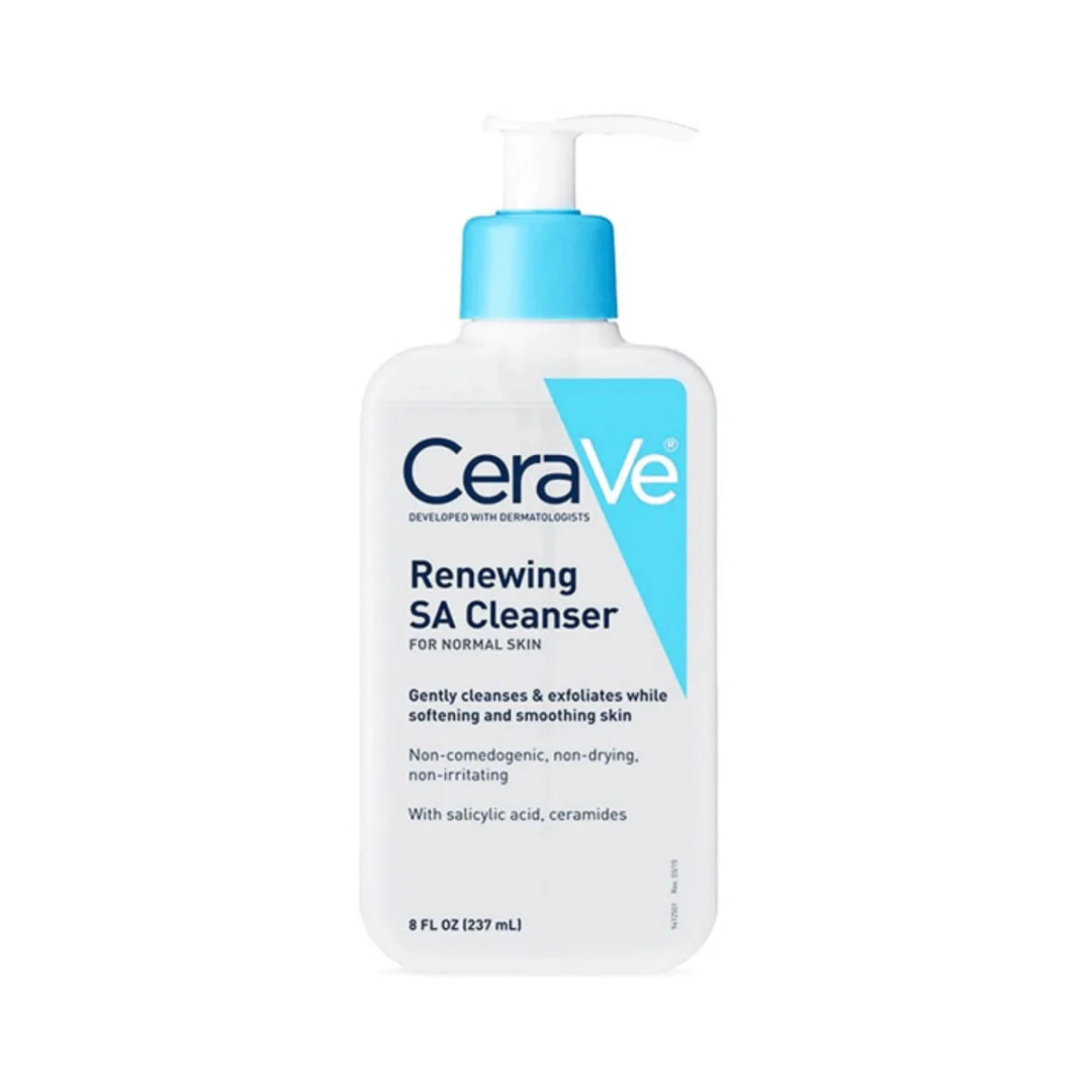 Cerave SA Renewing Cleanser 237 ml