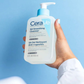 Cerave SA Smoothing Cleanser - 473ml