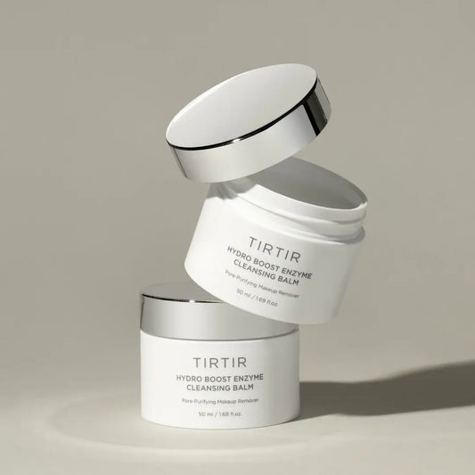 Ceramic Cream 100ml - TIRTIR
