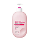 Eos Shea Better Strawberry Jasmine Peach cashmere Body Lotion