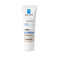 Uvidea Anthelios Tone-Up Clear Cream SPF 50+ PA++++ 30ml - La Roche-Posay