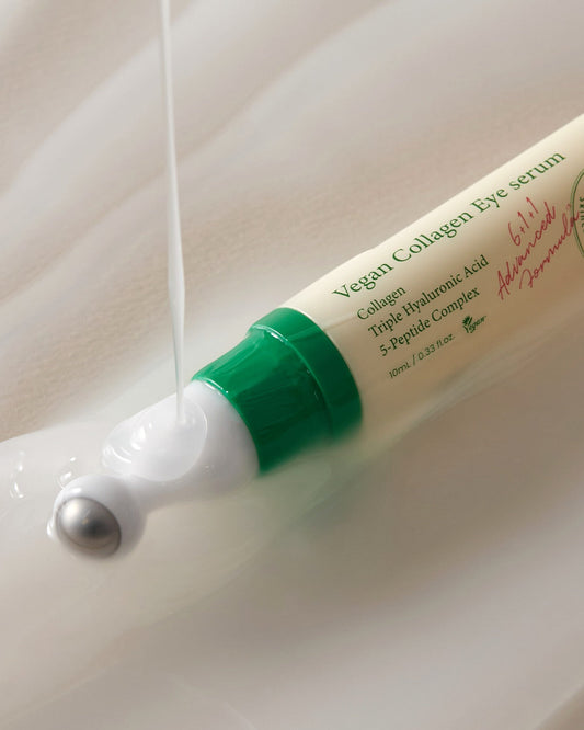 Vegan Collagen Eye Serum 10ML - AXIS Y
