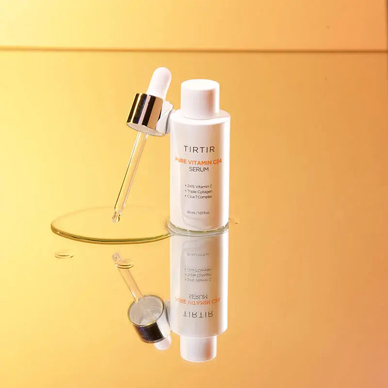Pure Vitamin C24 Serum 30ml - TIRTIR