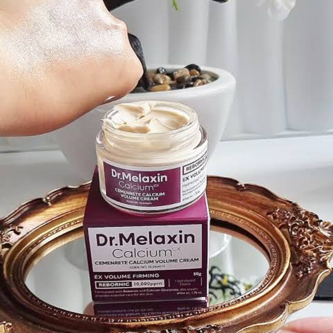 Dr. Melaxin Calcium Volume Cream