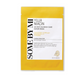 Yuja Niacin Blemish Care Serum Mask 25g - Some By Mi