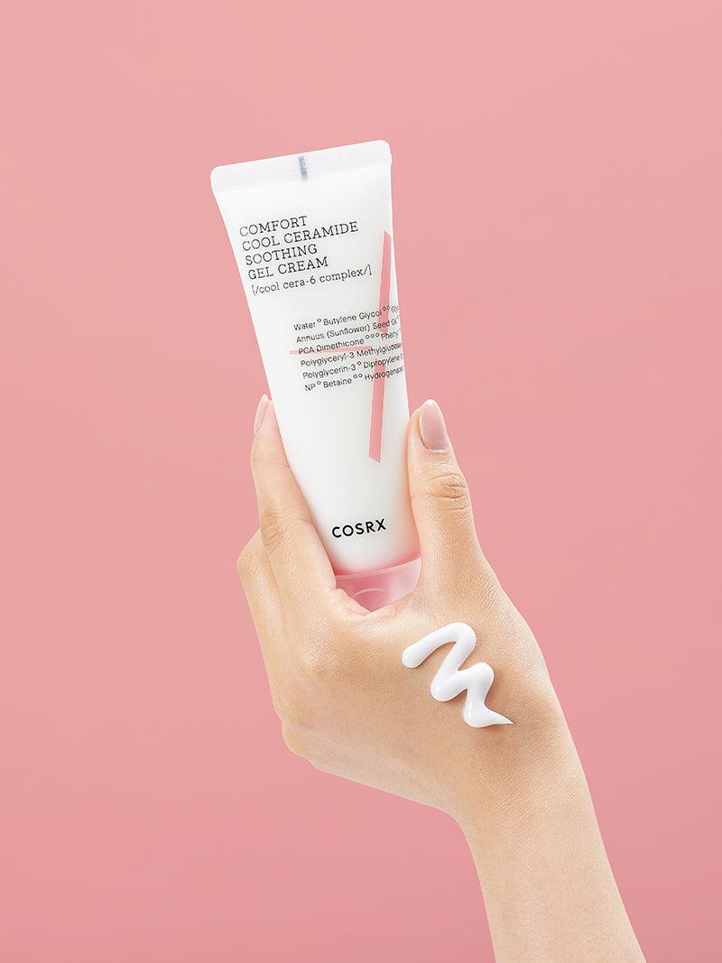 Balancium Comfort Ceramide Cream 80g - COSRX