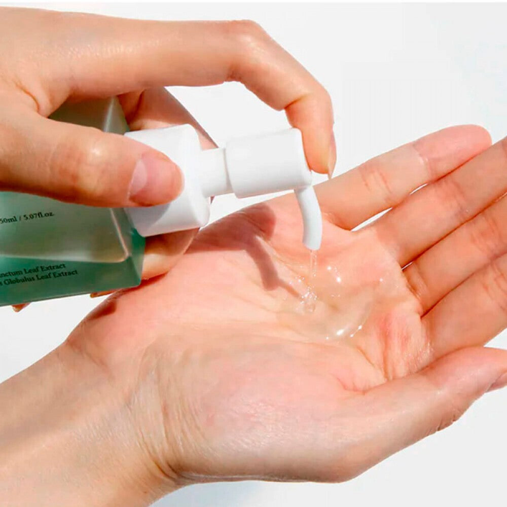 Gentle Pore Vegan Cleansing Oil 150ml - Dr. Althea