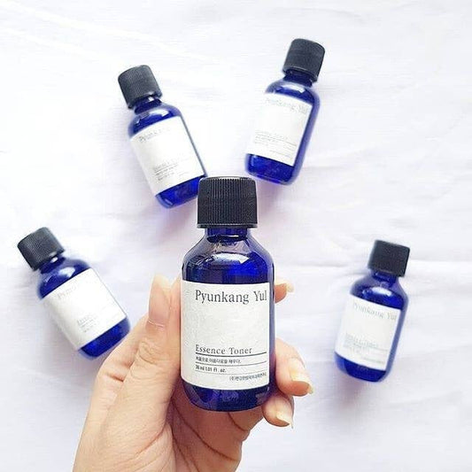 Essence Toner Mini 30ml - Pyunkang Yul