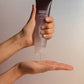 Black Rice Triple AHA Gentle Cleansing Gel 100ml - HaruHaru