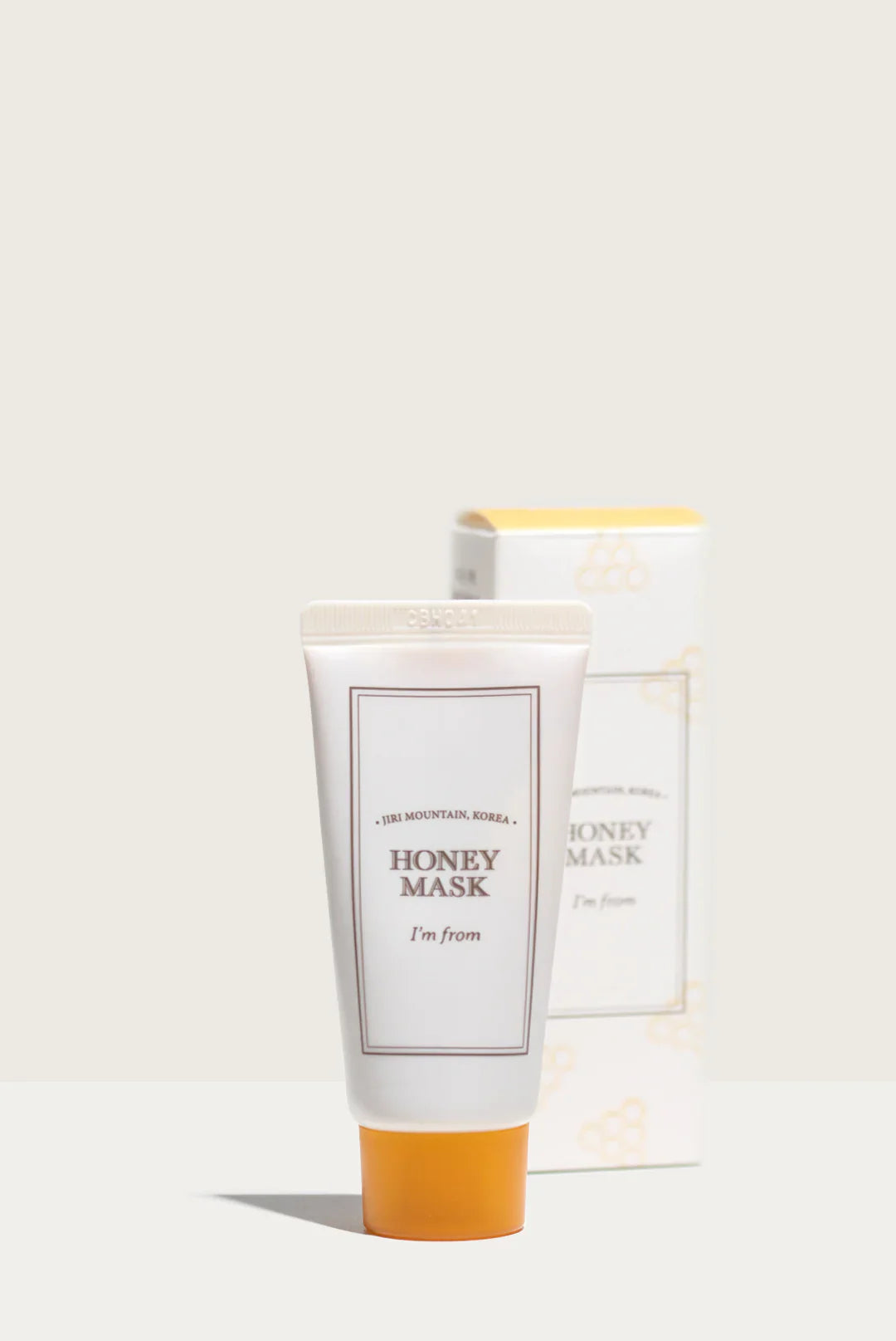 Honey Mask Mini 30g - I'm from