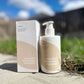 Yam Root Vegan Milk Cleanser 220ml - Isntree