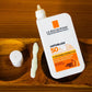 Anthelios Uvmune 400 Fluide Invisible SPF 50+ 50ml - La Roche-Posay