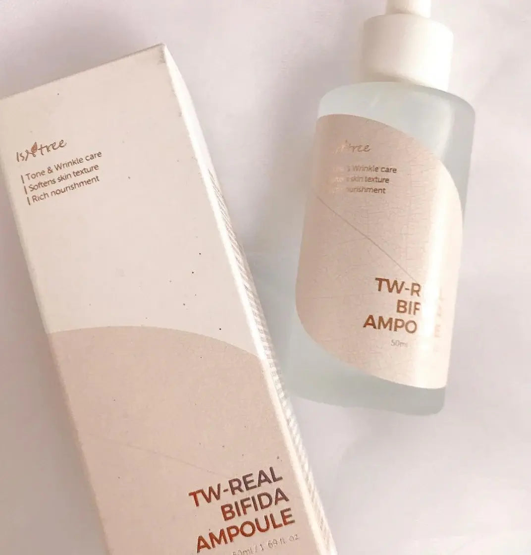 Yam Root Vegan Milk Cleanser 220ml - Isntree