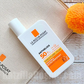 Anthelios Uvmune 400 Oil Control Fluid SPF 50+ 50ml - La Roche-Posay