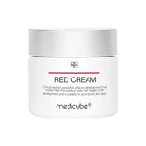 Red Cream 2.0 50ml – Medicube