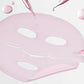 PDRN Pink Collagen Gel Mask 28g - Medicube