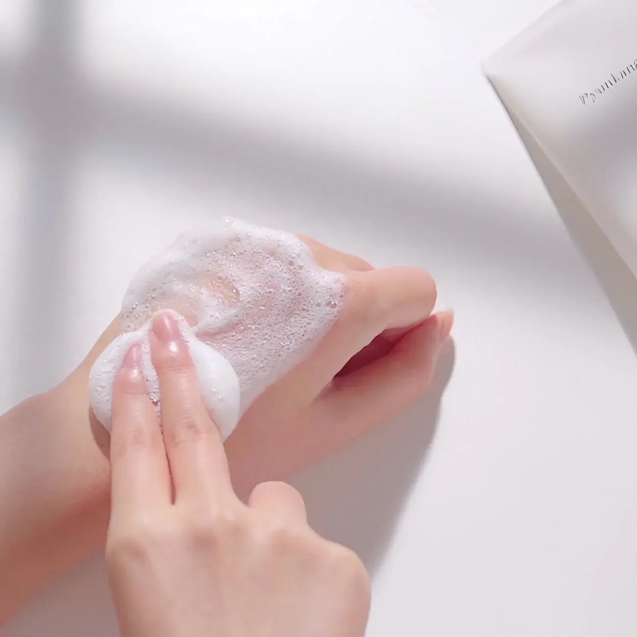 Cleansing Foam 150ml - Pyunkang Yul