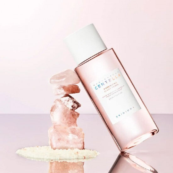 Madagascar Centella Poremizing Clear Toner 210ml – Skin 1004