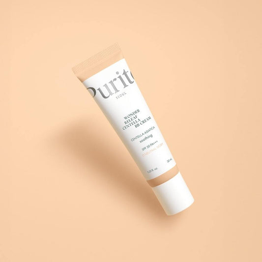 Wonder Releaf Centella BB Cream 55g - Purito SEOUL
