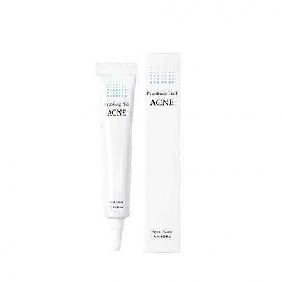 Acne Spot Cream 15ml - Pyunkang Yul
