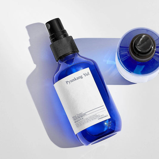 Mist Toner 200ml - Pyunkang Yul