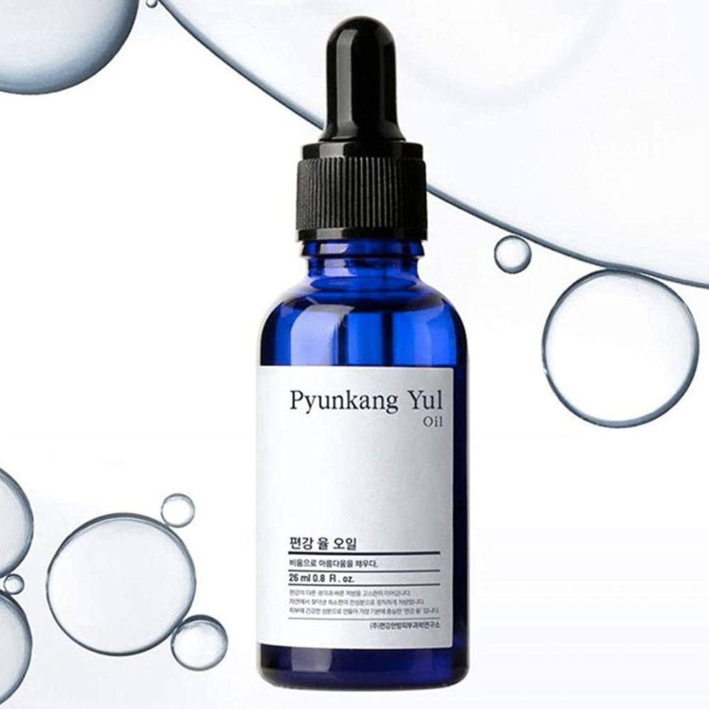 Oil 26ml - Pyunkang Yul