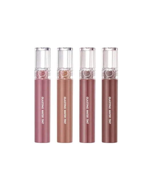 Glasting Water Tint Sunset Edition 33 g - Romand