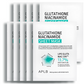 Glutathione Niacinamide Sheet Mask Set (10 Sheets) - APLB